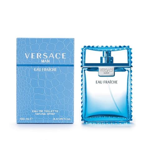 versace eau de toilette tete lyon|Versace eau de toilette for men.